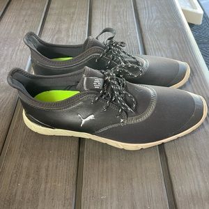 Puma Ignite Cleatless Golf Shoes
